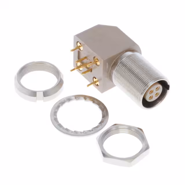 EXG.1B.304.HLN LEMO  Assemblages de connecteurs circulaires